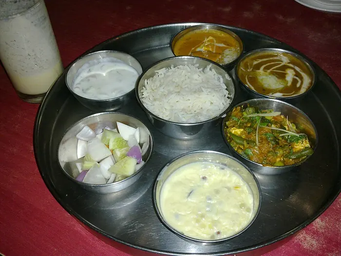 Special Thali